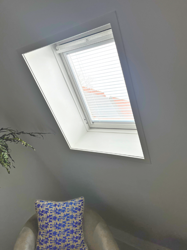 Luxaflex