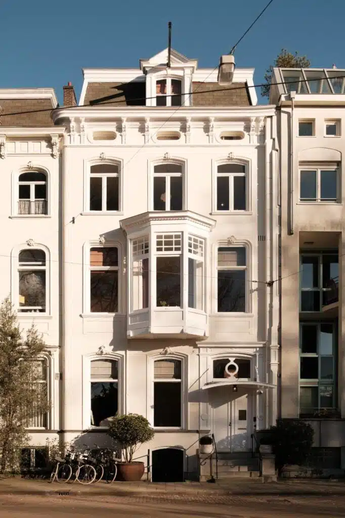Hotel Amsterdam