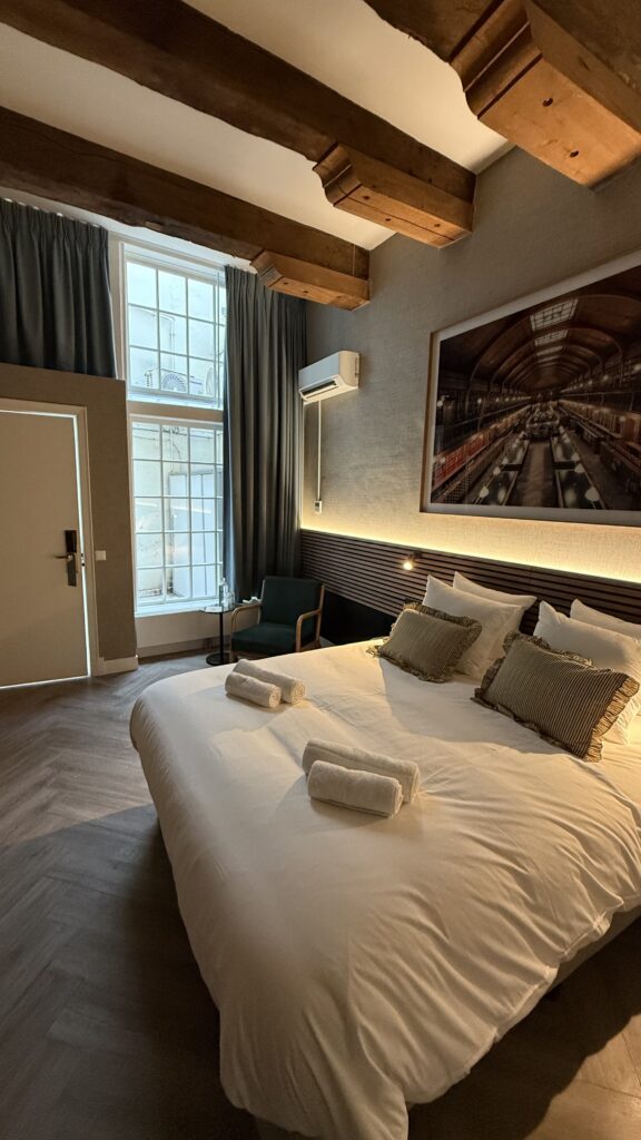 Hotel Centrum Amsterdam5