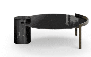 De Peo Low salontafel van Eforma