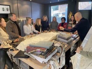 interieurstylisten gezocht