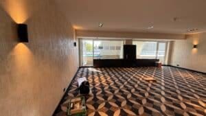 projecten interieurstoffering 2 projecten interieurstoffering
